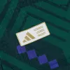 Saudi Arabia Home Soccer Jersey Authentic 2026 - gojersey