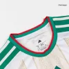 Algeria Home Soccer Jersey Authentic 2026 - gojersey