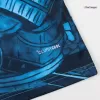 Japan Y-3 Special Soccer Jersey World Cup 2026 Blue - gojersey