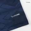 Kid's Scotland Home Soccer Jersey Kit(Jersey+Shorts) World Cup 2026 Navy - gojersey