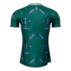 Saudi Arabia Home Soccer Jersey Authentic 2026 - gojersey