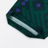 Saudi Arabia Home Soccer Jersey Authentic 2026 - gojersey