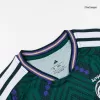 Saudi Arabia Home Soccer Jersey Authentic 2026 - gojersey