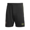 Bayern Munich Soccer Shorts 2025/26 - gojersey