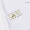 Algeria Home Soccer Jersey Authentic 2026 - gojersey