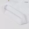 Italy Away Soccer Jersey Retro 2004 - gojersey