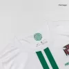 Portugal Away Soccer Jersey Retro 2012 - gojersey