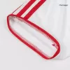 Spain Away Soccer Jersey Retro 2006 - gojersey