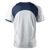 Portugal Away Soccer Jersey Retro 2004 - gojersey