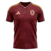 Venezuela Home Soccer Jersey Authentic 2026 - gojersey