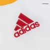 Spain Away Soccer Jersey Retro 2006 - gojersey