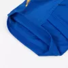 Italy Home Soccer Jersey Retro 2004 - gojersey