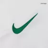 Portugal Away Soccer Jersey Retro 2012 - gojersey