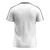 Germany Home Soccer Jersey Retro 2008 - gojersey