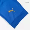 Italy Home Soccer Jersey Retro 2004 - gojersey