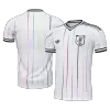 Japan Away Soccer Jersey Authentic 2026 - gojersey