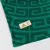 Mexico Long Sleeve Home Soccer Jersey 2026 - gojersey