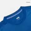 Manchester United Third Away Soccer Jersey Retro 2008/09 - gojersey