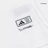 Germany Long Sleeve Home Soccer Jersey 2026 - gojersey