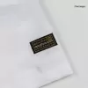 England Long Sleeve Home Soccer Jersey 2026 - gojersey