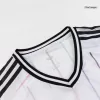 Japan Away Soccer Jersey Authentic 2026 - gojersey
