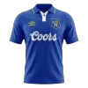 Chelsea Home Soccer Jersey Retro 95/97 - gojersey