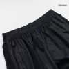 PSG Fourth Away Soccer Shorts 2025/26 - gojersey
