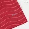 Kid's Portugal Home Soccer Jersey Kit(Jersey+Shorts) World Cup 2026 Red - gojersey