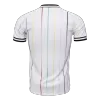 Japan Away Soccer Jersey Authentic 2026 - gojersey