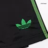 Bayern Munich Soccer Shorts 2025/26 - gojersey