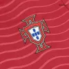 Portugal Long Sleeve Home Soccer Jersey 2026 - gojersey