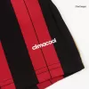 AC Milan Home Soccer Jersey Retro 2013/14 - gojersey