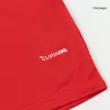 Kid's Wales Home Soccer Jersey Kit(Jersey+Shorts) World Cup 2026 Red - gojersey