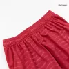 Portugal Home Soccer Shorts 2026 - gojersey