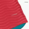Portugal Long Sleeve Home Soccer Jersey 2026 - gojersey