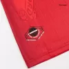 Manchester United Home Soccer Jersey Retro 1996/97 - gojersey