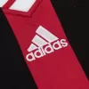 AC Milan Home Soccer Jersey Retro 2009/10 - gojersey