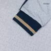 Italy Long Sleeve Away Soccer Jersey 2026 - gojersey