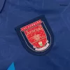 Arsenal Away Soccer Jersey Retro 1995 - gojersey