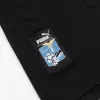 Lazio Away Soccer Jersey Retro 1998/99 - gojersey