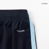 Argentina Home Soccer Shorts 2026 - gojersey
