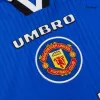 Manchester United Third Away Soccer Jersey Retro 1996/97 - gojersey