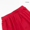 Barcelona Fourth Away Soccer Shorts 2025/26 - gojersey