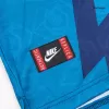 Arsenal Away Soccer Jersey Retro 1995 - gojersey
