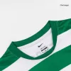 Kid's Sporting CP Home Soccer Jersey Kit(Jersey+Shorts) 25/26 Green&White - gojersey