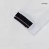 England Long Sleeve Home Soccer Jersey 2026 - gojersey