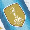 Argentina Long Sleeve Home Soccer Jersey 2026 - gojersey