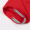 Kid's Wales Home Soccer Jersey Kit(Jersey+Shorts) World Cup 2026 Red - gojersey