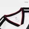 Germany Long Sleeve Home Soccer Jersey 2026 - gojersey