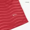 Portugal Long Sleeve Home Soccer Jersey 2026 - gojersey